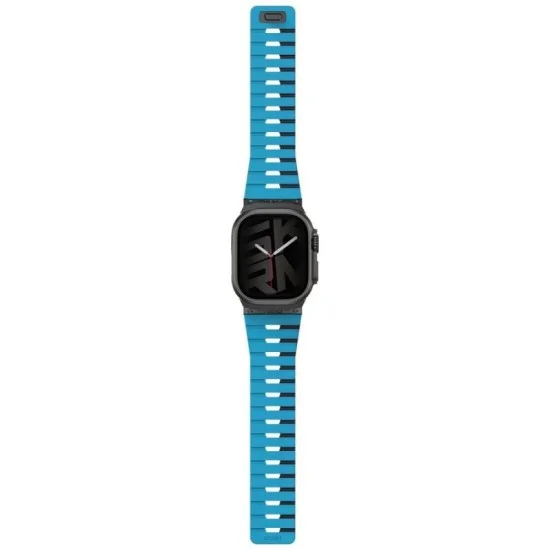 Skinarma Magnetic Apple Watch Strap 49/46/45/44 Mm Gemini